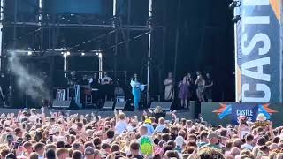 Heather Small M PeopleProud Live at Victorious Festival Portsmouth 27823 [upl. by Rozek]