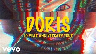 Earl Sweatshirt  Doris 10 Year Anniversary Documentary [upl. by Libove]