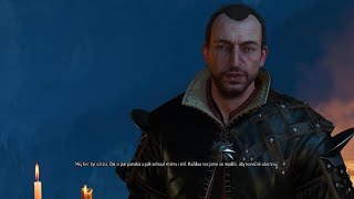 Witcher 3 Lambert has no chill [upl. by Phillie]