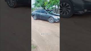 Kunle escape from motuary shortvideo funny laugh comedy fightlikeagirl [upl. by Eudoca440]