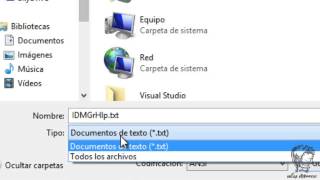 Resolver el Problema de Mensaje de Internet Download Manager618619 2014Serial Falso [upl. by Adrienne]