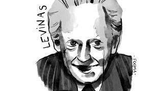 Emmanuel Levinas An Ethical Phenomenology of Matter 🌋 ethics [upl. by Enomahs]