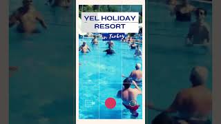 Yel Holiday Resort planmytourofficial [upl. by Gae]