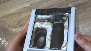 Unboxing Feuerzeug von ebay HongKong [upl. by Anera144]