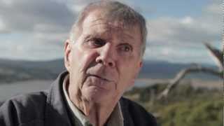 Peter Cundall proud Australia is tackling climate change [upl. by Hcurab]