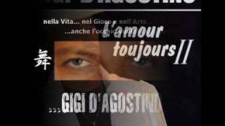 Gigi DAgostino  The Rain  LAmour Toujours II quotCD1quot [upl. by Addison192]