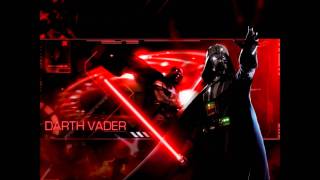 The Imperial March DnB Remix [upl. by Ronda]