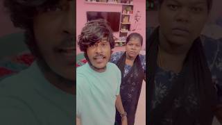 💥💖 mudi vetta kudatha 😳❗️❓entertainment comedy rajmindvoice shorts [upl. by Rovit]