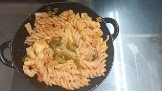 tomato pasta recipe  new post  subscribe [upl. by Nareht318]