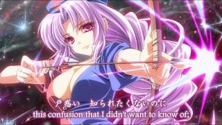 【東方永夜抄】レプリカの恋【English Translations】 [upl. by Sitoeht]