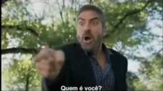 TRAILER  QUEIME DEPOIS DE LER Burn After Reading  Legendado [upl. by Nodla]