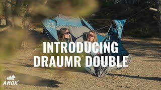 Introducing Draumr Double  Amok Equipment [upl. by Egiaf]