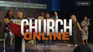 C3 Church Kalgoorlie Online [upl. by Anilosi]