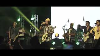 Cerita Kedai Kopi  Salam Musik Live At Atas Angin Independent Fest 2022 [upl. by Werda280]