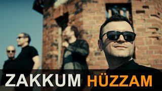 ZAKKUM  Hüzzam Official Video [upl. by Nnylcaj]