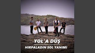 Hırpaladın Sol Yanımı [upl. by Nomed]