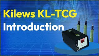 Kilews KLTCG Transducerized Torque Tool Introduction [upl. by Giesser229]