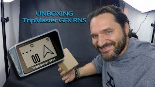 UNBOXING TripMaster GFX RNS by RebelXSports [upl. by Euphemie]