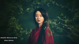 Bulgasal Immortal Souls OST 불가살 Part1 Song Abeer Nehme  Bi Saraha [upl. by Gus]