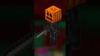 I COLLECTED HALLOWEEN MOBS [upl. by Edme]