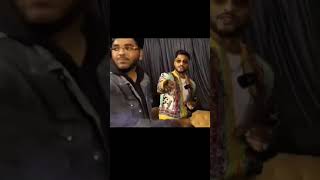 Raftaar rap music  Raftaar viralshort viralvideo [upl. by Ahseinar]