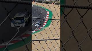 Brands Hatch 5th October 2024 clip [upl. by Akiraa]