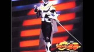 Kamen Rider Ryuki Final Episode OST track 5 [upl. by Munn]