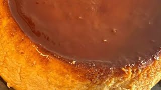 Vamos a ir paso a paso cómo preparar un delicioso flan napolitano casero postres [upl. by Lebaron418]