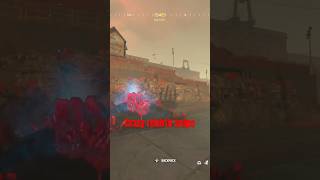 Crazy rebirth purgatory trick shot mw3 thehaunting callofduty blackops6 warzone fyp [upl. by Erica128]