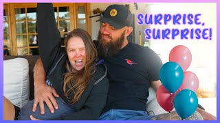 Ronda Rousey and Travis Browne Have An Announcement [upl. by Aba]