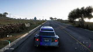 Forza Horizon 5 Atlantes De Tula Barn Find [upl. by Mutua298]