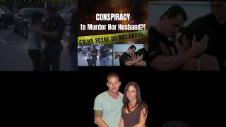 Shocking Dalia Dippolito Case The Plot to Murder Her Husband EXPOSED short world youtube [upl. by Riatsila]