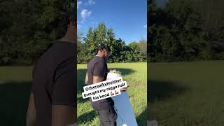 Arie gifts Moneybagg Yo sum land in his old neighborhood for his bday [upl. by Ardnak]