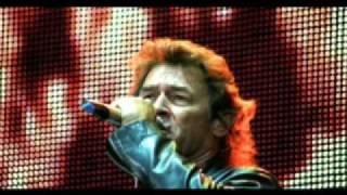 Peter Maffay live 2009 Bad Segeberg [upl. by Einnahc542]