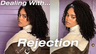 Dealing With Rejections In Dating 💔 [upl. by Danna]