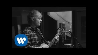 Ed Sheeran  Beautiful People Live At Abbey Road [upl. by Tingey468]