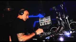 Alcatraz  Giv me luv Victor Calderone RmX [upl. by Margaretta]