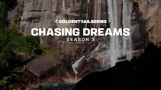 Chasing Dreams  Season 3  TEASER [upl. by Gretta]