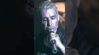 Rammstein  Ich Will Live 20012023 [upl. by Anairo]