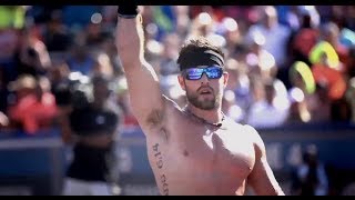 The Fittest Man in History Rich Froning [upl. by Tallbot]