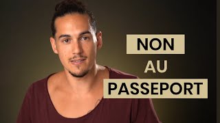 NON au Passeport Discriminatoire [upl. by Orferd]