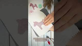 Weihnachtsgeschenke selber nähen 🎁🎄🧵 diy geschenk geschenknähen [upl. by Thrasher]