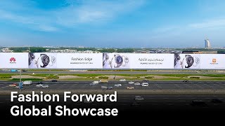 Fashion Forward Global Showcase [upl. by Asenev]