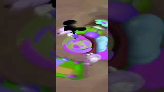 Mickey Mouse Funny Song Effects [upl. by Aztiraj]