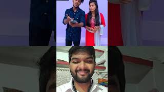 Isme Tera ghata ghata 😅😅 comedy funny comedyvideos shots [upl. by Ariada]