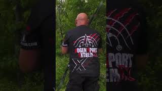 Bogen Sport Extrem ShootOut mit Thomas Brugger  Mehr im Channel archery sports ytshorts [upl. by Marty]