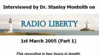 Stan Monteith 1st March 2005  Part 1 [upl. by Reppart712]