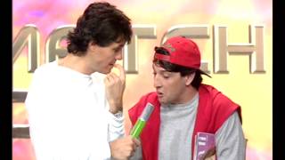 El Show Del Chiste quotDoctorquot  Videomatch [upl. by Shepherd]