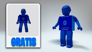 COMO FAZER SKIN CLT DE GRAÇA NO ROBLOX carteira de trabalho [upl. by Nnyleuqaj429]