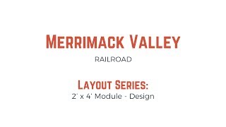 Layout 2x4 Module Planning [upl. by Kovar196]